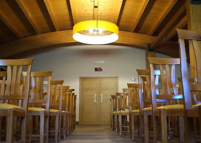 National Park & 4* Cotronei