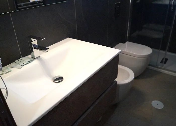 National Park & Hotel